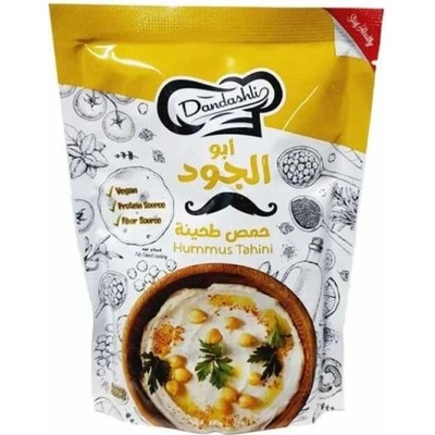 Abu Aljoud Hummus s tahinou 1 kg