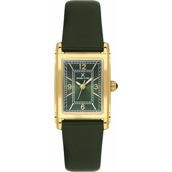 Daniel Klein DK. 1.13937-3 Дамски часовник