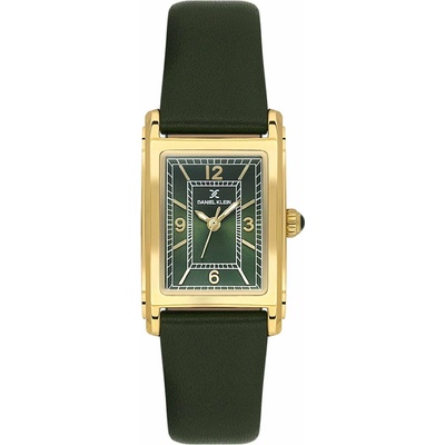 Daniel Klein DK. 1.13937-3 Дамски часовник