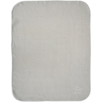 Lorelli Classic ОДЕЯЛО ПОЛАР 75/100 grey (10340020014)