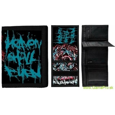 Heaven Shall Burn Logo