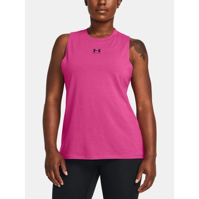Under Armour Campus Muscle Tank 1383659 686