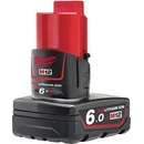 Image 1 of Milwaukee M12 B6 12V 6.0Ah (4932451395)
