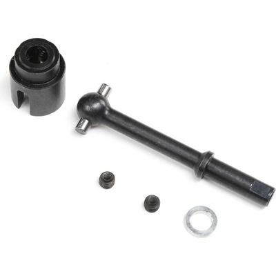 Losi 1:5 DBXL 2.0 4WD: Hřídel centrální krátká