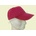 BASEBALL /7601 bordo