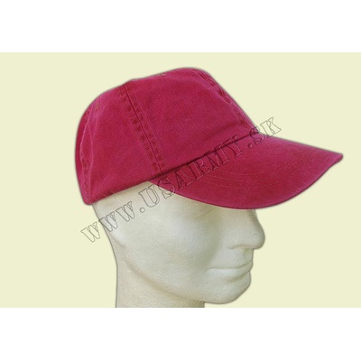 BASEBALL /7601 bordo