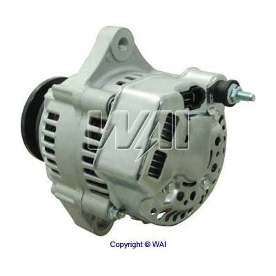 Alternátor Kubota 1642764011
