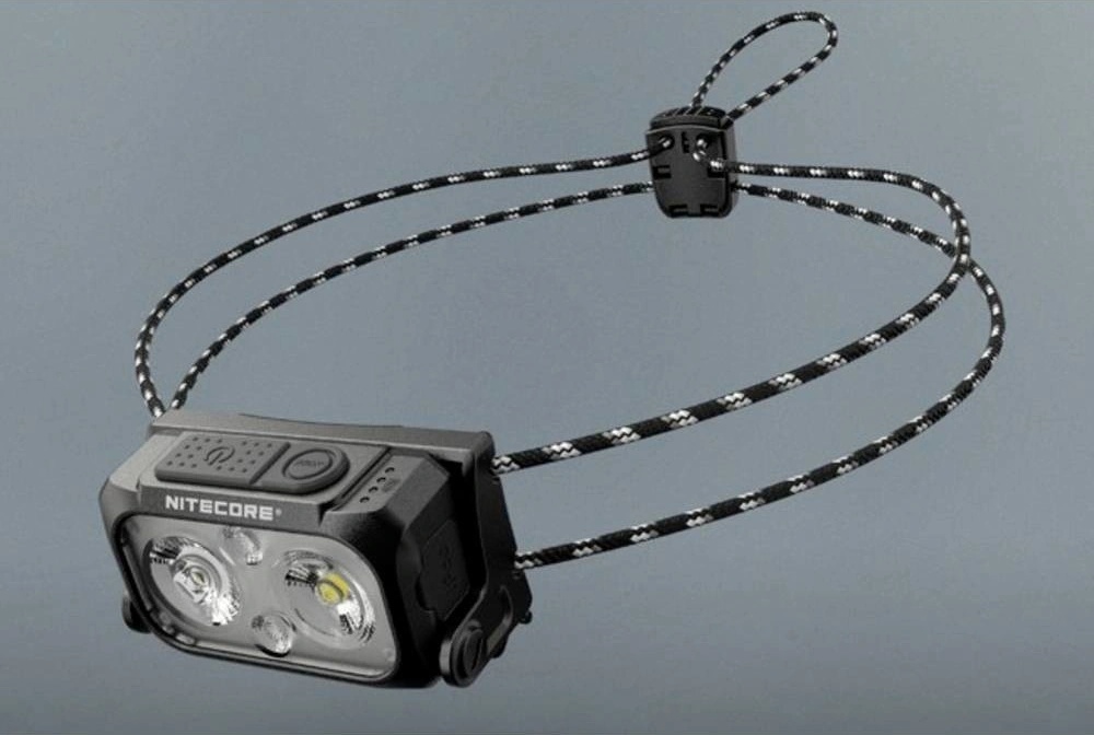 Nitecore NU25 UL