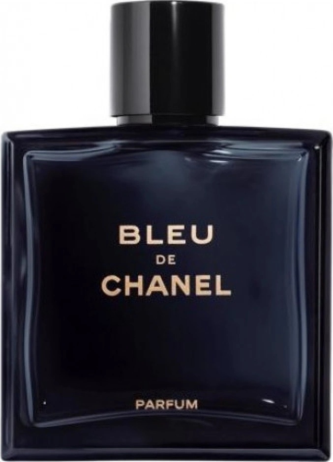 香水(男性用) BLEU DE CHANEL 100ml PERFUM Chanel Bleu De for Men Parfum Spray, 100 ml / 3.4 oz