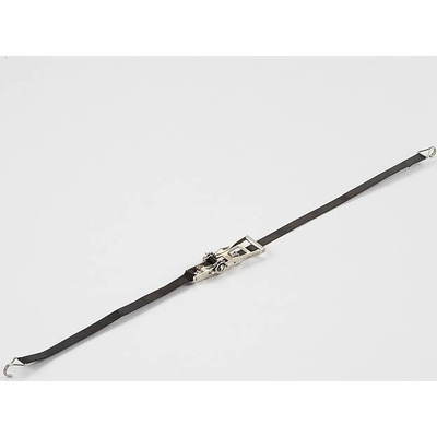 Killerbody stahovací pás 250 mm s kovovou sponou