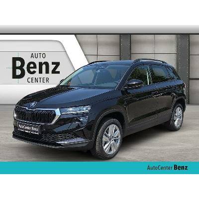 Skoda Karoq 1.0 TSI 85 kW