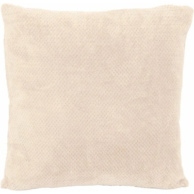 Tiseco Home Studio vankúš z mikroplyšu Pippa 45x45