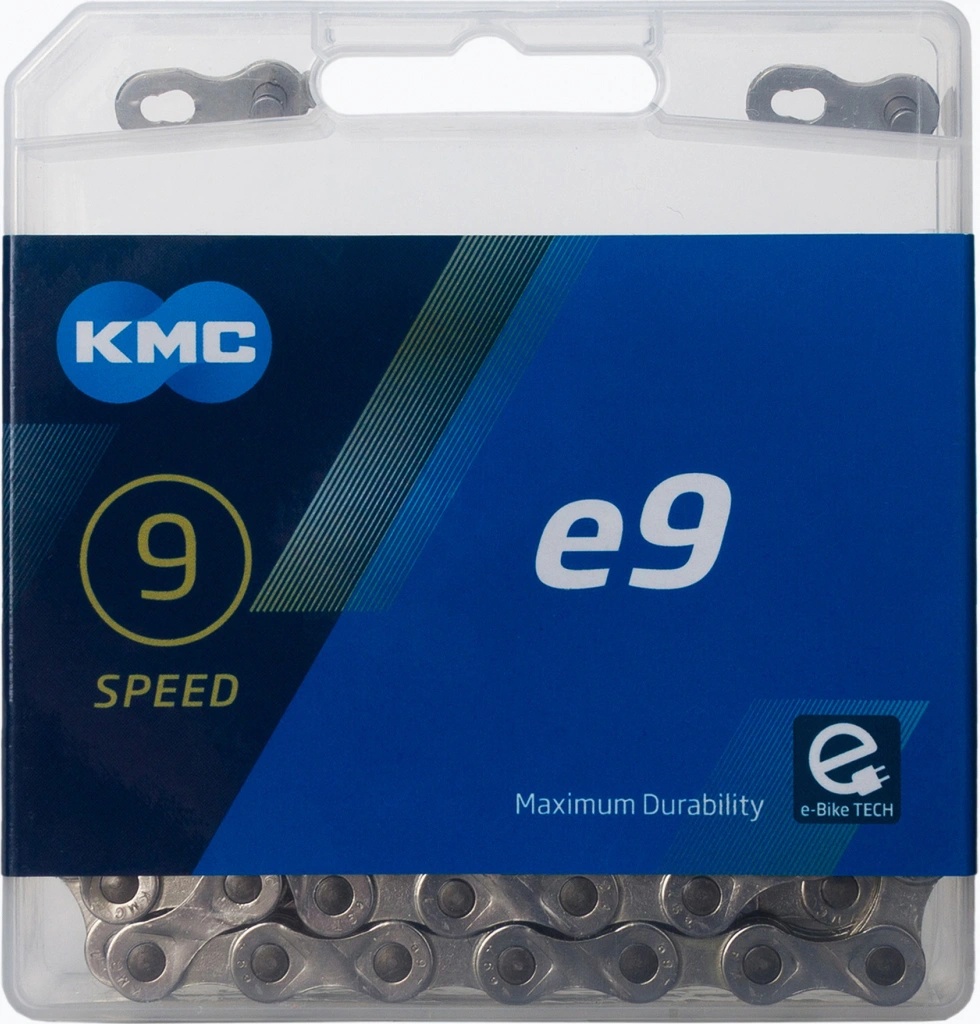 KMC E9