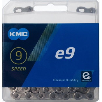 KMC E9
