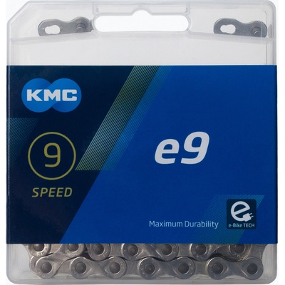 KMC E9
