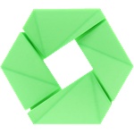 3DJAKE easyPETG Matte Neon Green - 1, 75 mm / 1000 g (9010707008279)