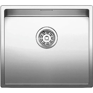 BLANCO CLARON 450-U (521575) Мивка за вграждане