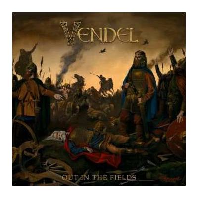 Vendel - Out In The Fields CD