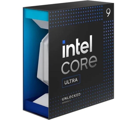 Intel Core Ultra 9 285 BX80768285