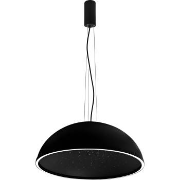 Image 1 of POLARIS Дизайнерска висяща лампа със звездно сияние Quasar Sphere P | 40W | 3000K | Цена 369, 35€ (722, 39 лв) (718)