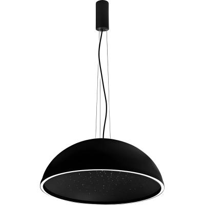 POLARIS Дизайнерска висяща лампа със звездно сияние Quasar Sphere P | 40W | 3000K | Цена 369, 35€ (722, 39 лв) (718)