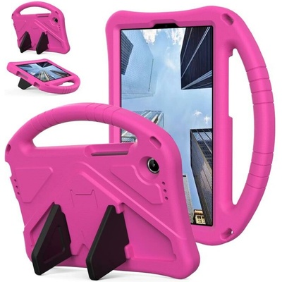Vsechnonamobil 119396 KIDDO Dětský obal pro Lenovo Tab One Lenovo Tab K9 růžový