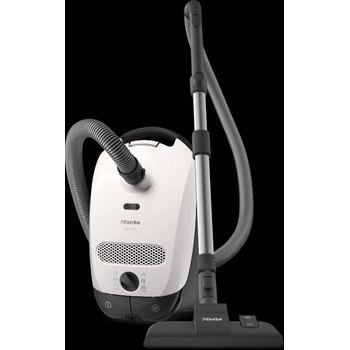 Miele Classic C1 Flex PowerLine SBAF5 Lotosově bílá