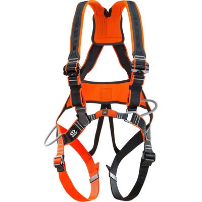 Climbing Technology Work Tec