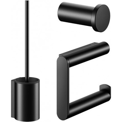 Keuco čierna matná 19701371490