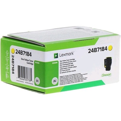 Lexmark 24B7184