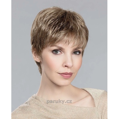 Ellen Wille Hair Power Paruka Ginger Large Mono smoke mix