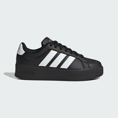 adidas STREETTALK BOLD Černá