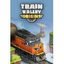 Train Valley Origins