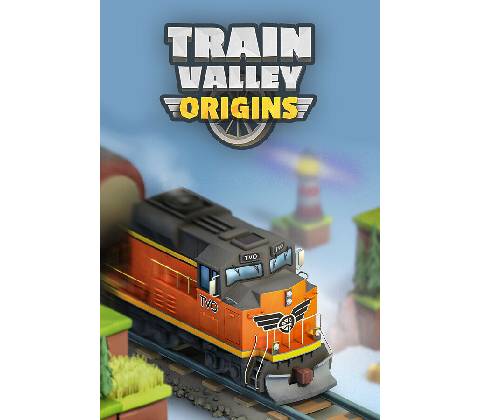 Train Valley Origins