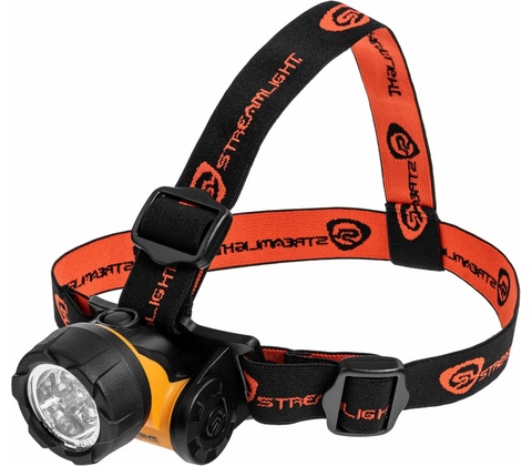Streamlight Septor