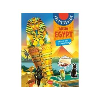 Misia Egypt - Amstramgram