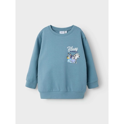 NAME IT Блуза nmmfrits bluey