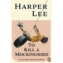 To Kill A Mockingbird - Harper Lee