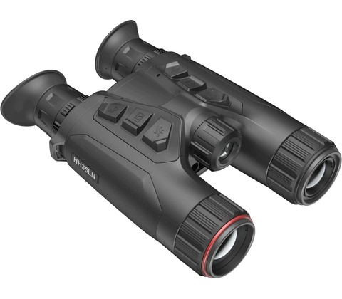 Hikmicro Habrok HH35LN