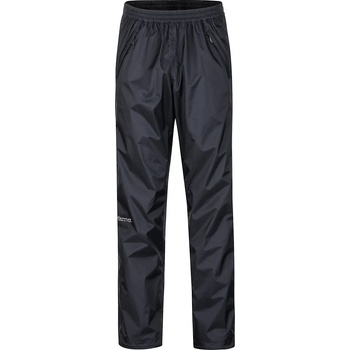 Marmot PreCip Eco Full Zip Pants Размер: XXL / Дължина на панталона: regular / Цвят: черен