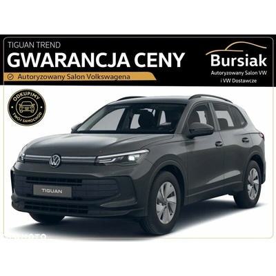 Volkswagen Tiguan 1.5 eTSI DSG 96 kW
