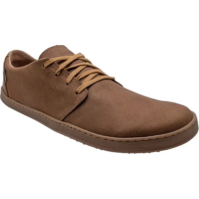 Pegres Barefoot BF81L hnědé