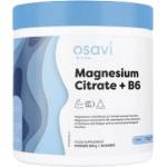 Osavi Magnesium Citrate + B6 Powder [250 грама]