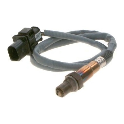 BOSCH 0 258 017 231 Lambda sonda (0258017231)