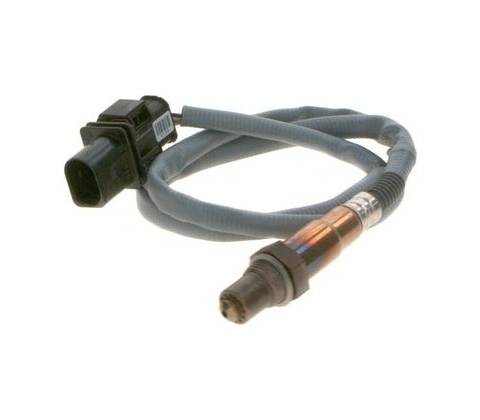 BOSCH 0 258 017 231 Lambda sonda (0258017231)