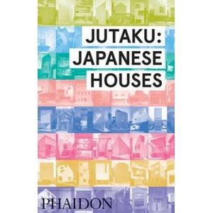 Jutaku, Japanese Houses (2015)