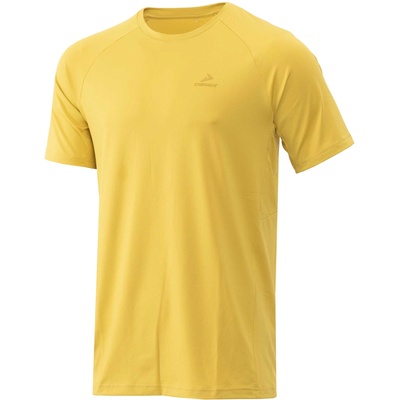 DEMIX Тениска M D Training GYM SS textured T-Shirt