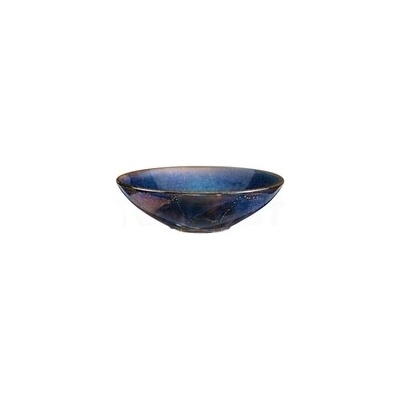 Deep Blue talíř hluboký 23,5 cm