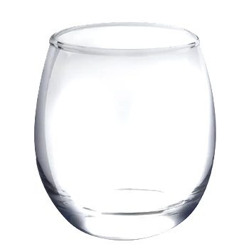 Image 1 of Cristar CRISTAR-Чаша уиски MIKONOS 343cc(0453L48) 1 брой (011212)