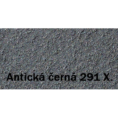Schmiedeeisen lack kovářská barva 2l antická černá 290 X.